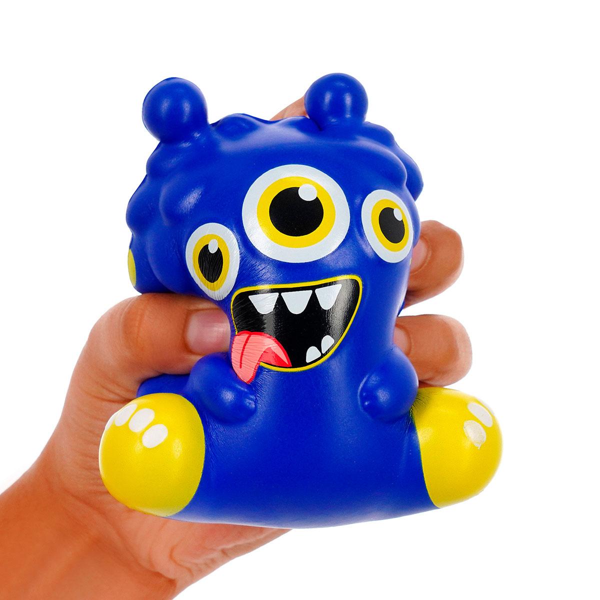 Antistres igračka MONSTER 