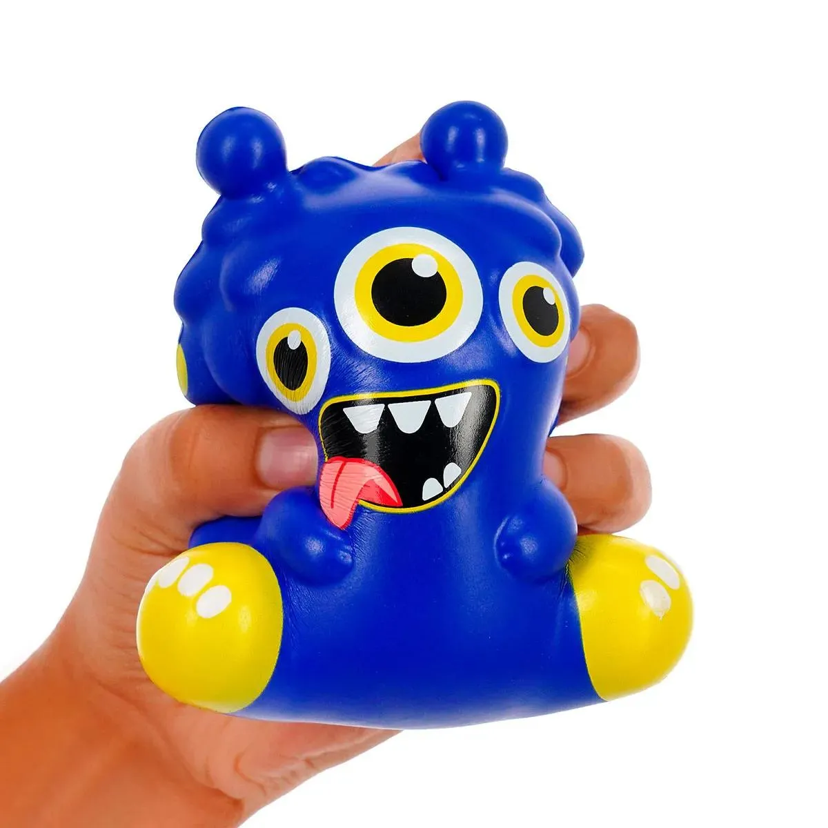 Antistres igračka MONSTER 