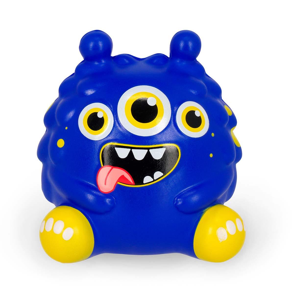 Antistres igračka MONSTER 