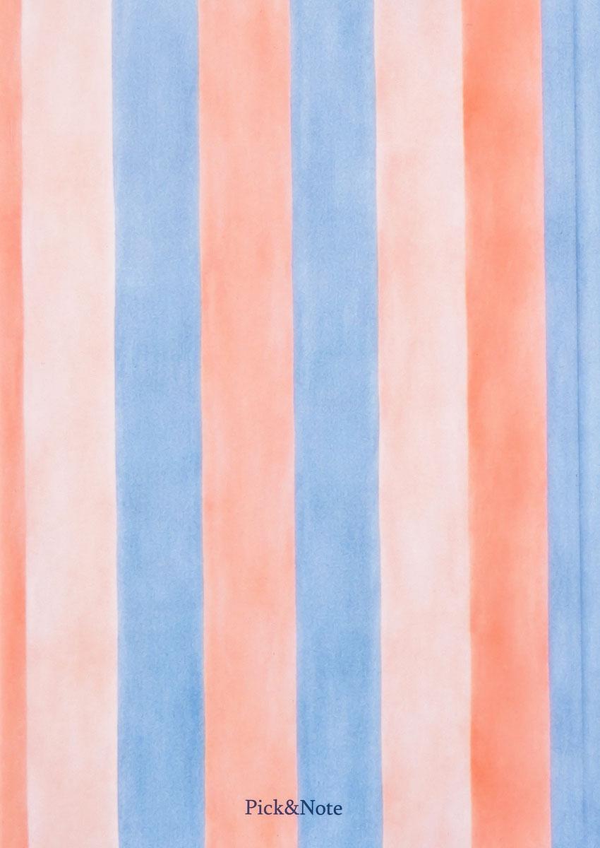 Sveska TP PASTEL 
