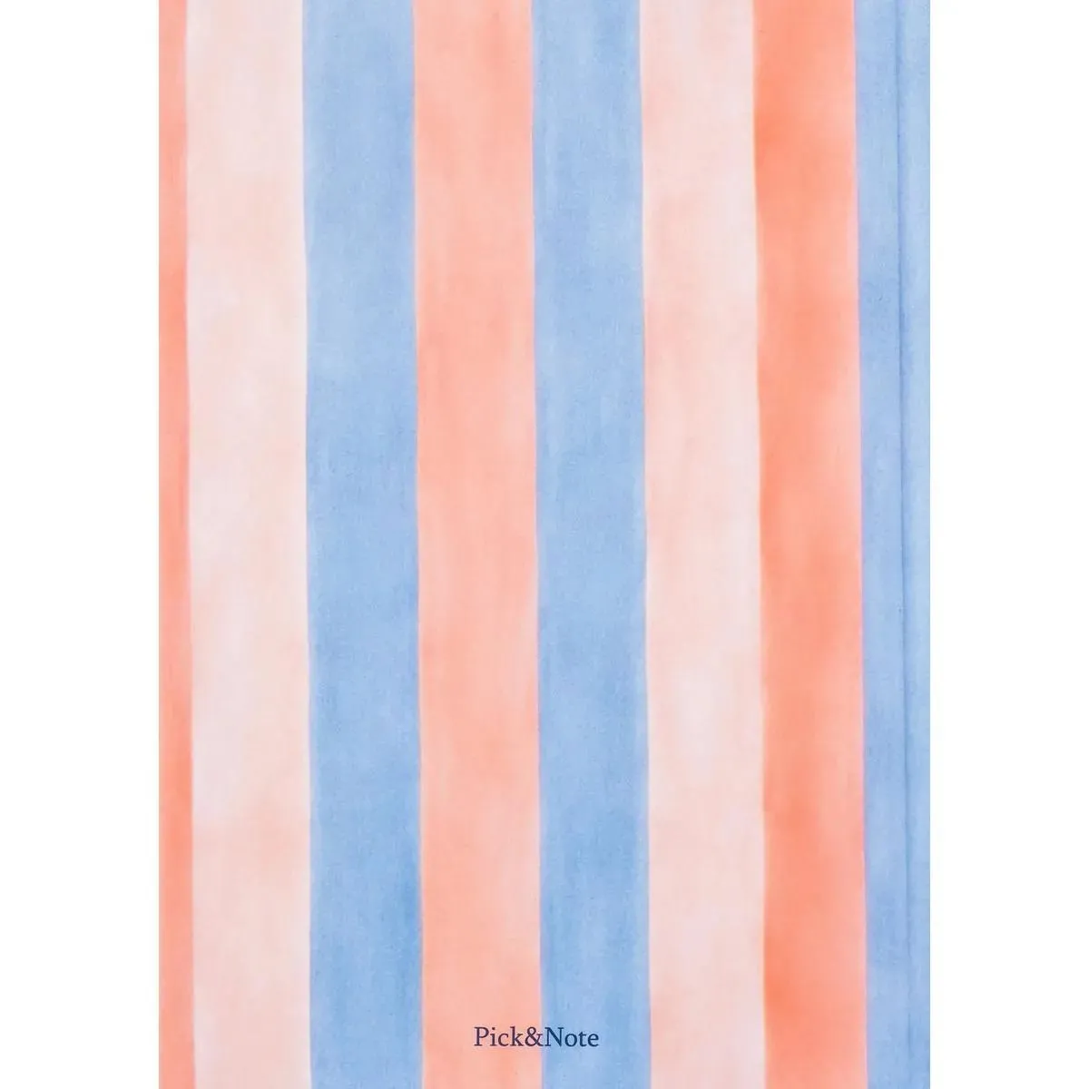 Sveska TP PASTEL 