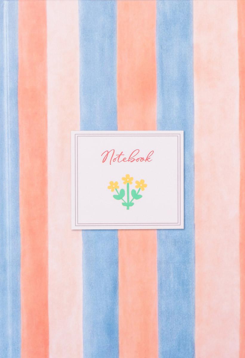 Sveska TP PASTEL 