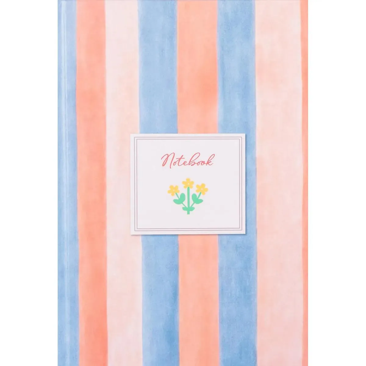 Sveska TP PASTEL 