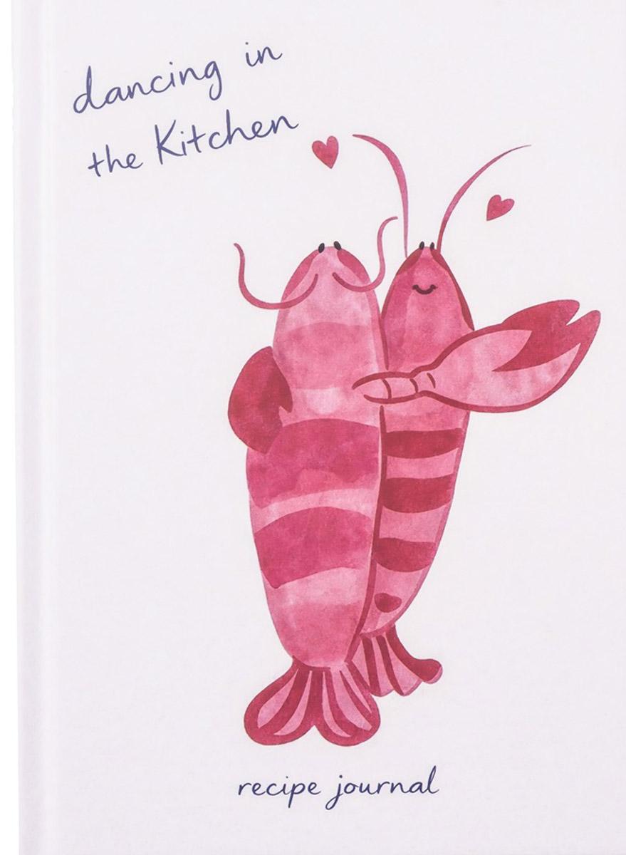 Sveska za recepte LOBSTER 