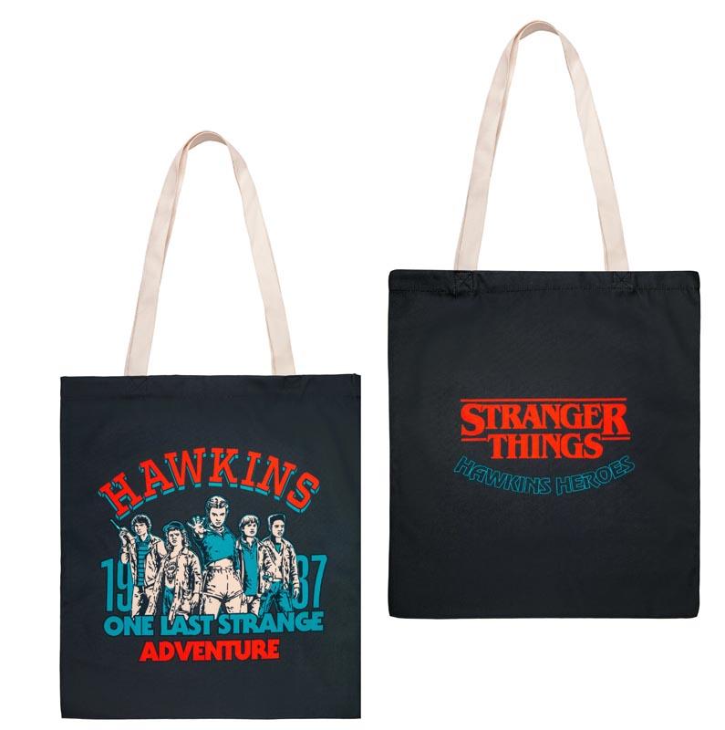 STRANGER THINGS ceger ONE LAST ADVENTURE 
