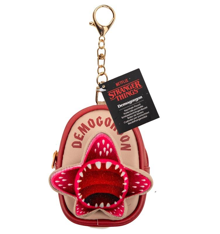 STRANGER THINGS novčanik za sitniš DEMOGORGON 