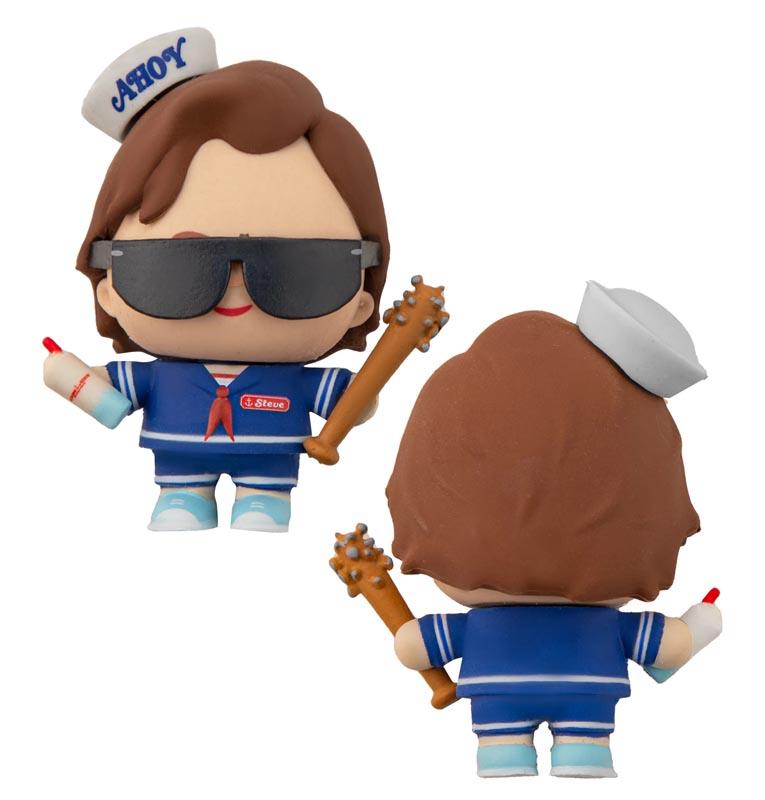 STRANGER THINGS gumena figurica STEVE SCOOPS AHOY 