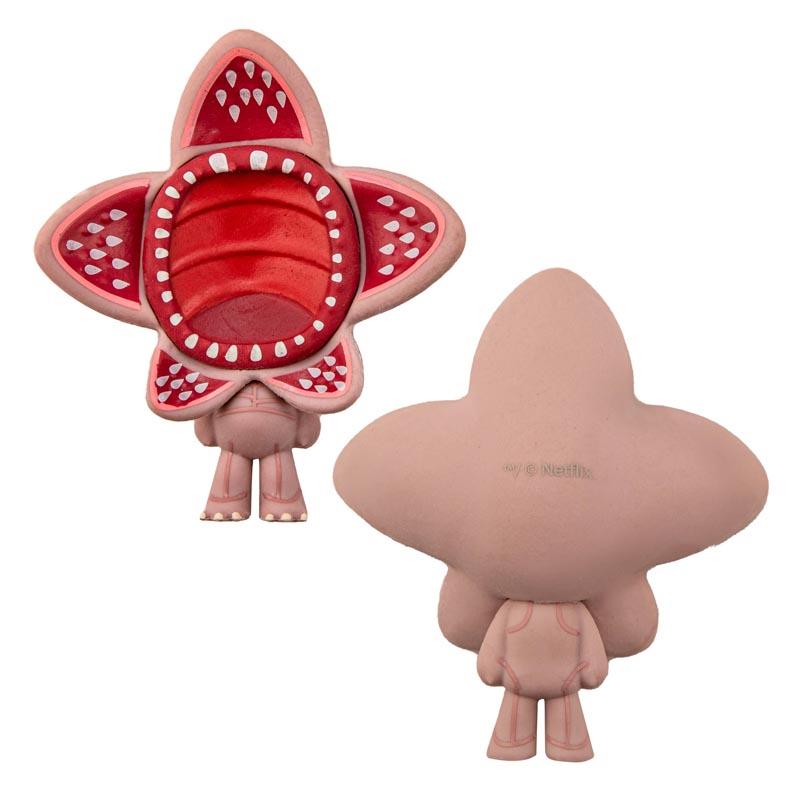 STRANGER THINGS gumena figurica DEMOGORGON 