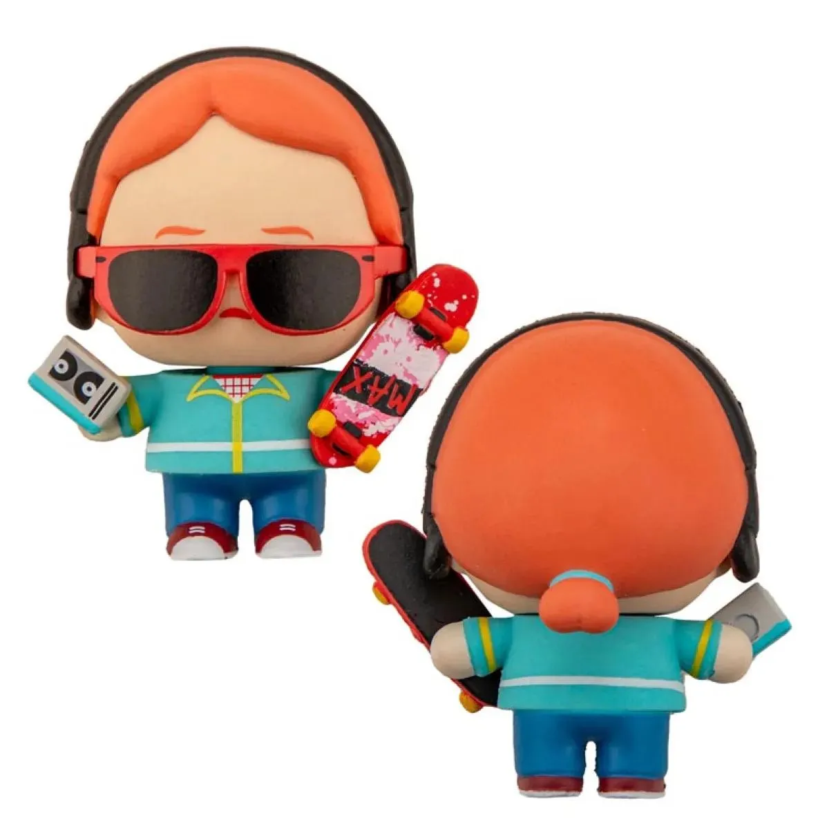 STRANGER THINGS gumena figurica MAX MAYFIELD 