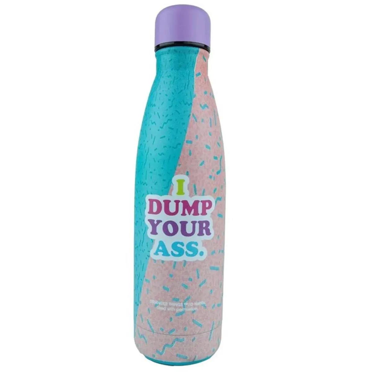 Termos od nerđajućeg čelika STRANGER THINGS 500ml 