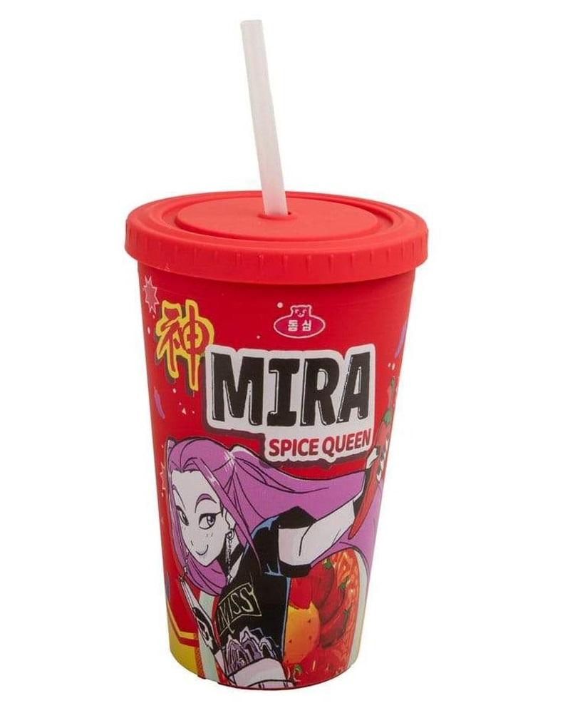 K-POP putna šolja MIRA SPICE QUEEN 475ml 