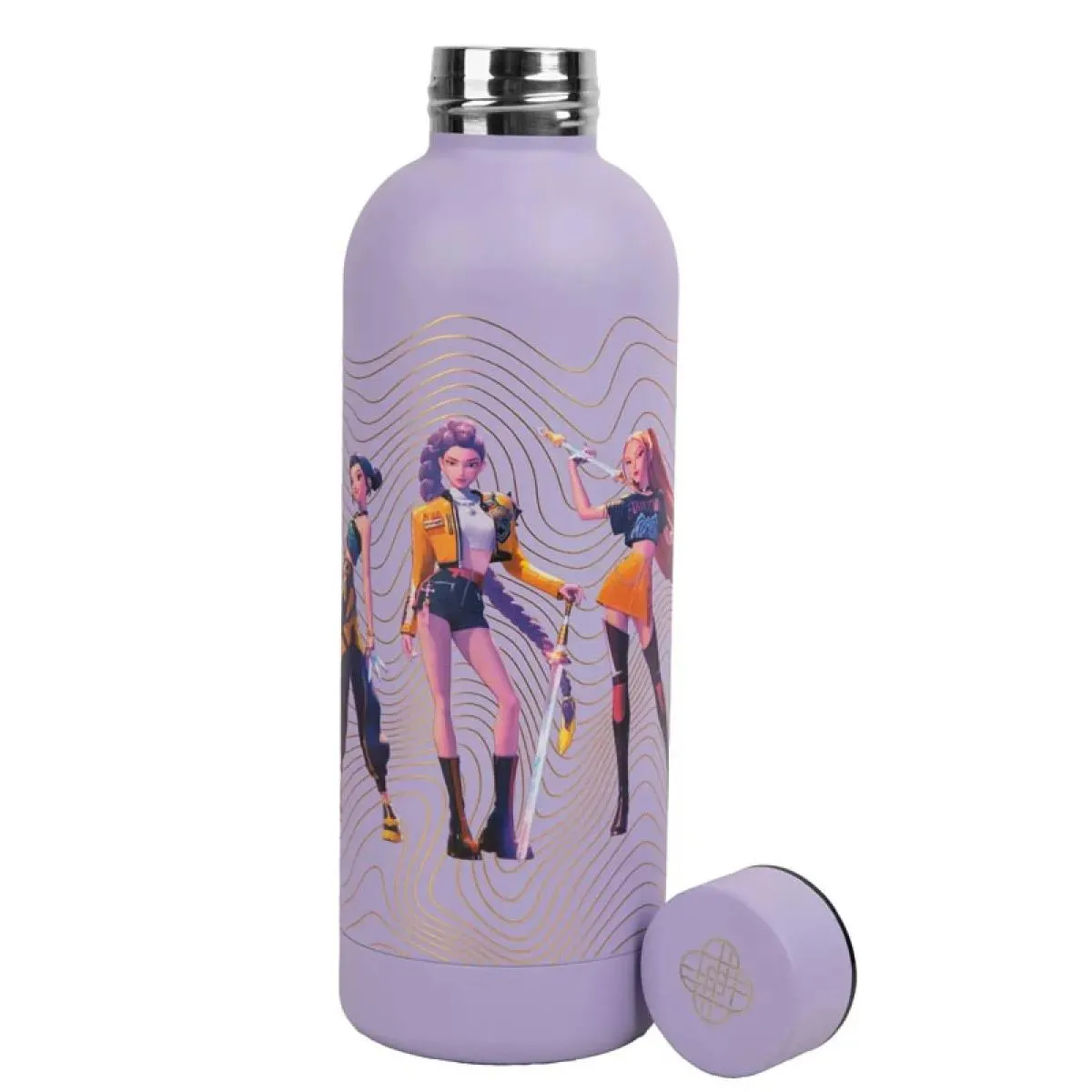 K-POP flašica za vodu HONMOON 500ml 