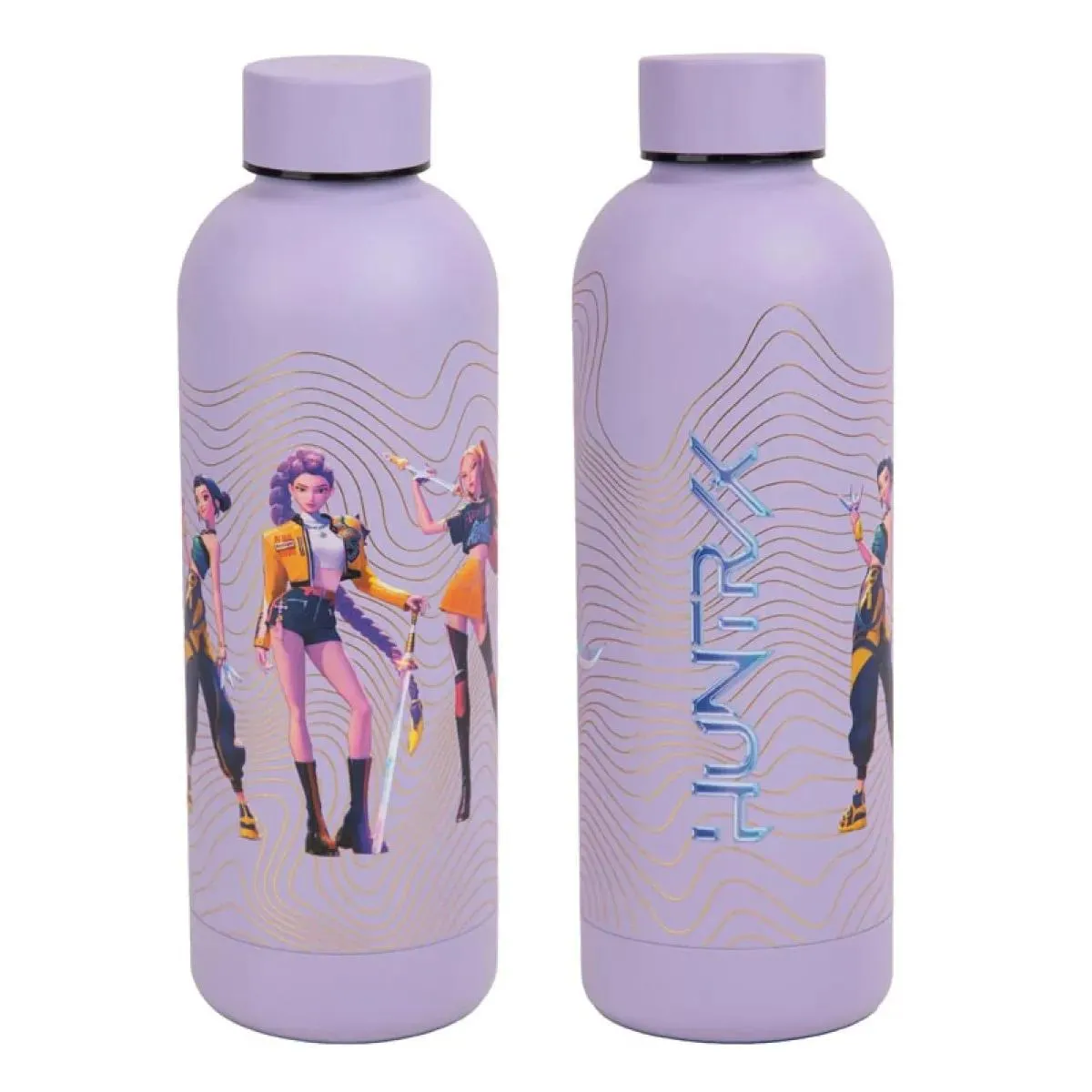 K-POP flašica za vodu HONMOON 500ml 