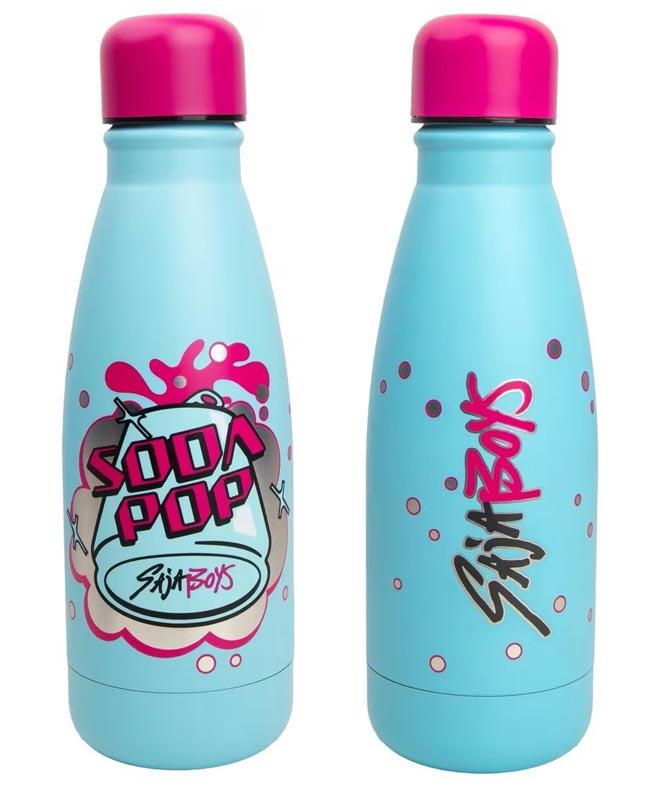 K-POP flašica za vodu SODA POP 