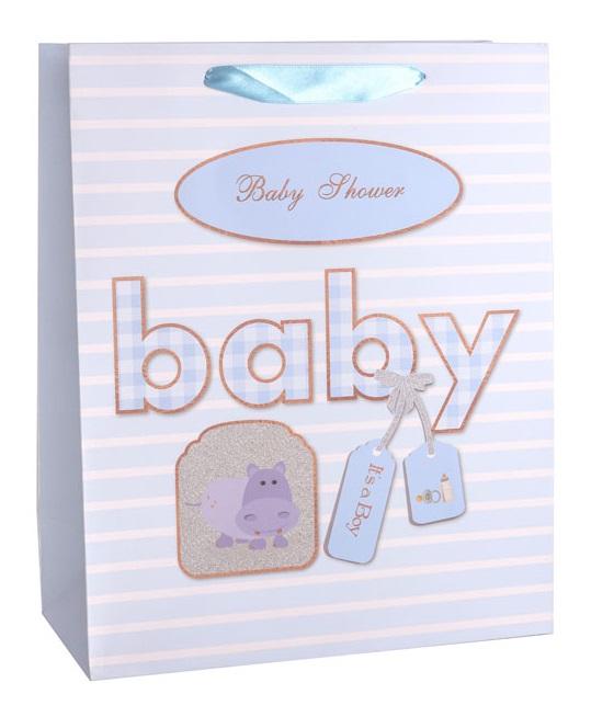 KESA BABY SHOWER PARTY BOY L 