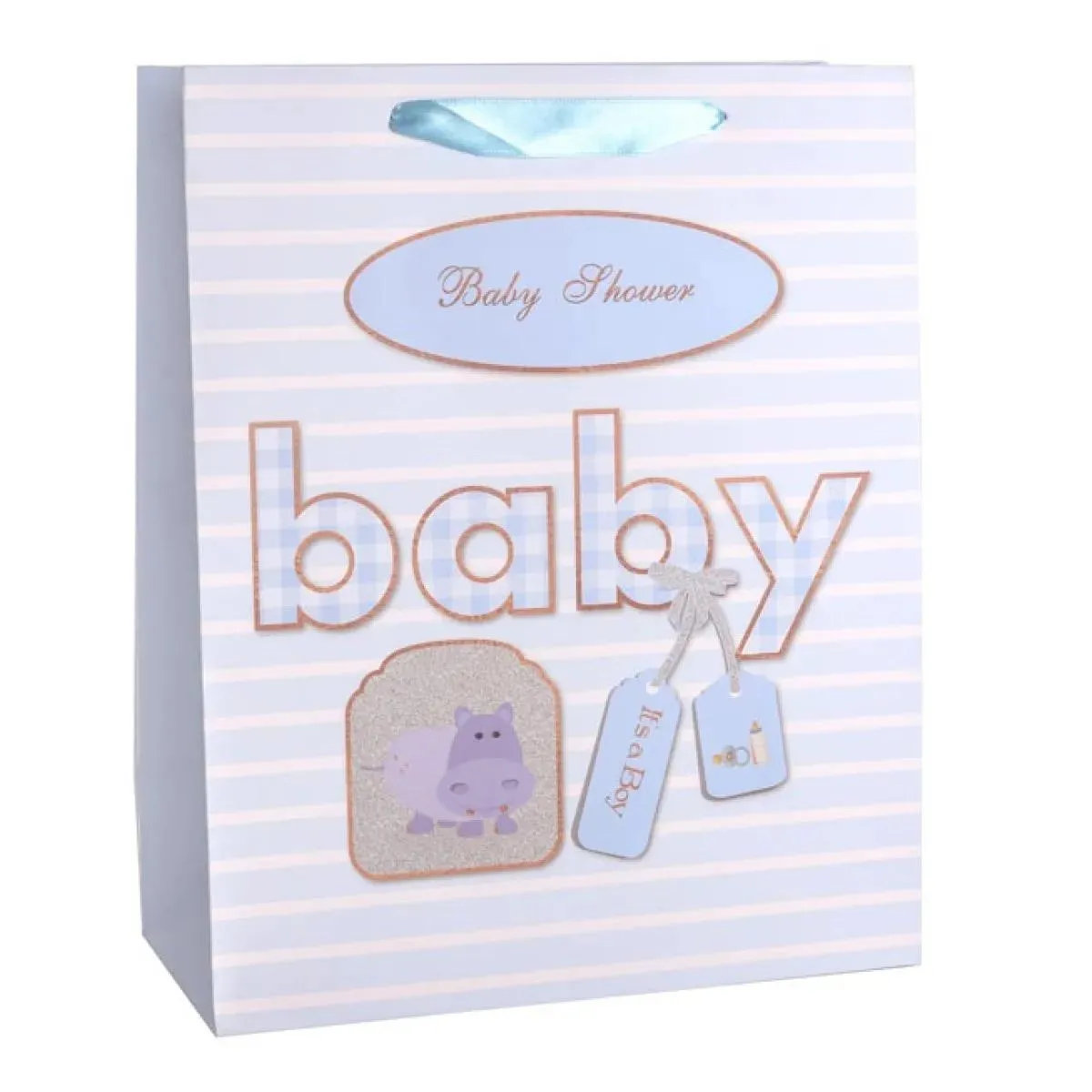 KESA BABY SHOWER PARTY BOY L 