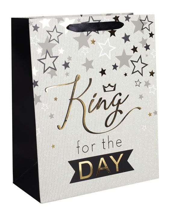 KESA KING FOR THE DAY L 