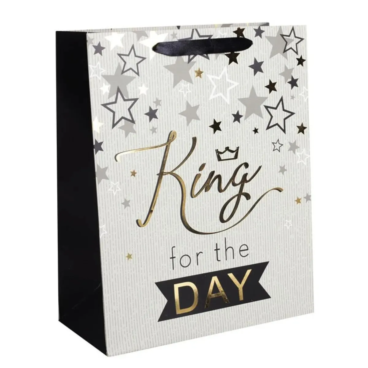 KESA KING FOR THE DAY L 