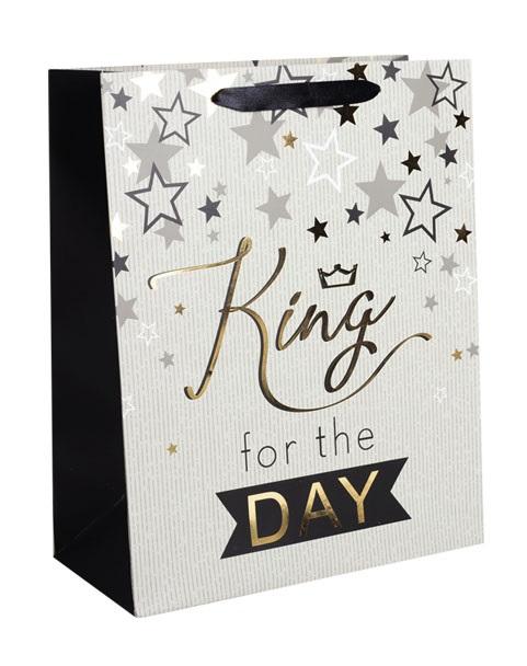 KESA KING FOR THE DAY M 