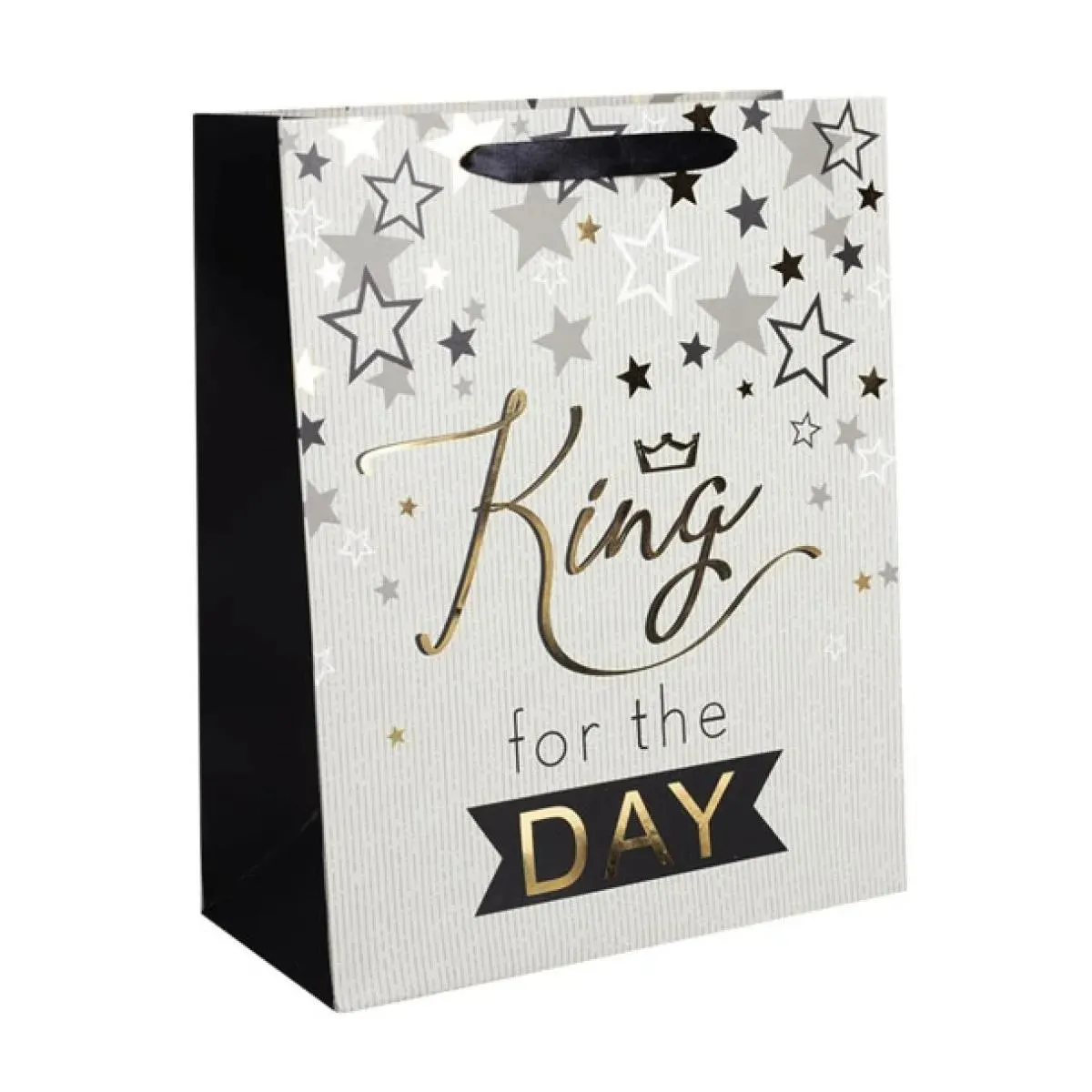 KESA KING FOR THE DAY M 