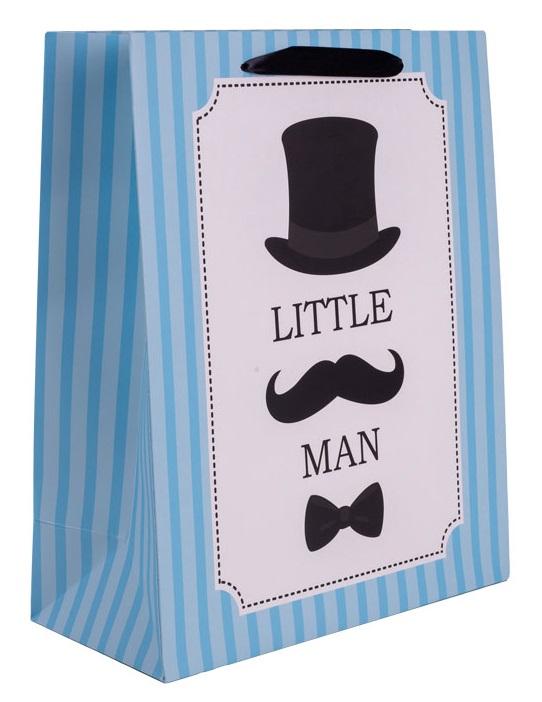 KESA LITTLE MAN L 