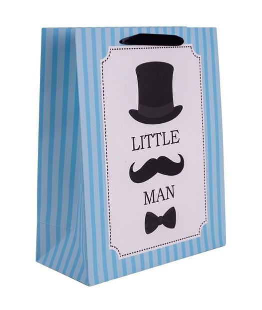 KESA LITTLE MAN M 