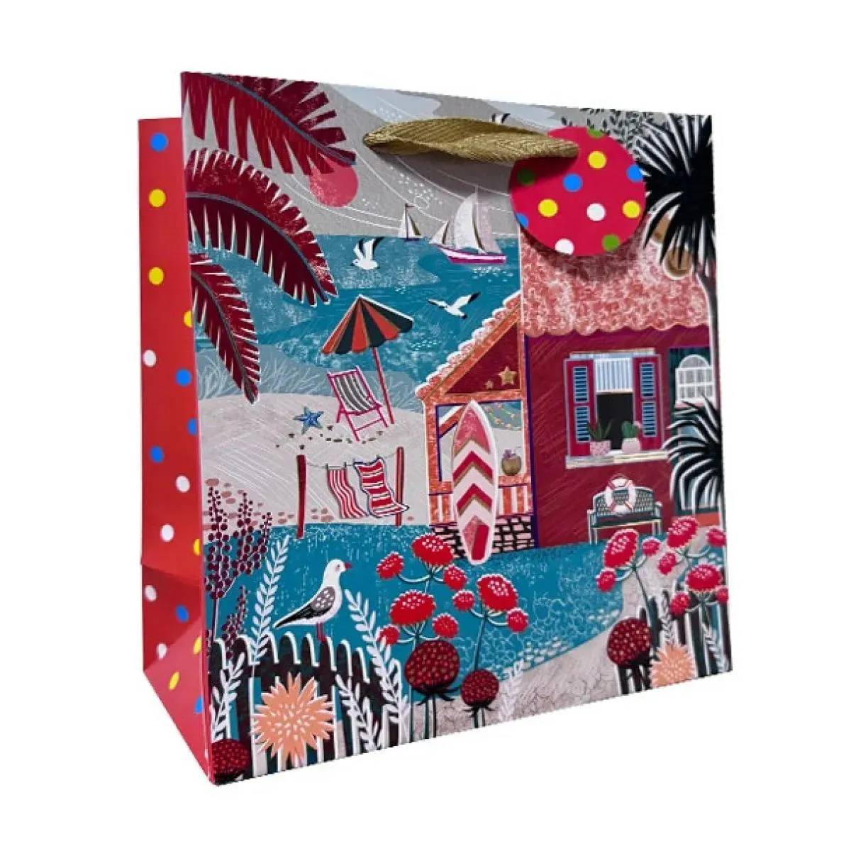KESA SOUND OF THE BEACH M 