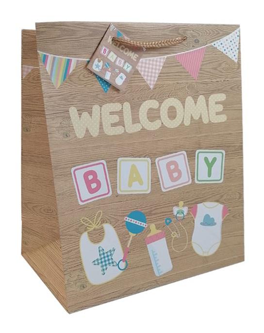 KESA WELCOME BABY L 