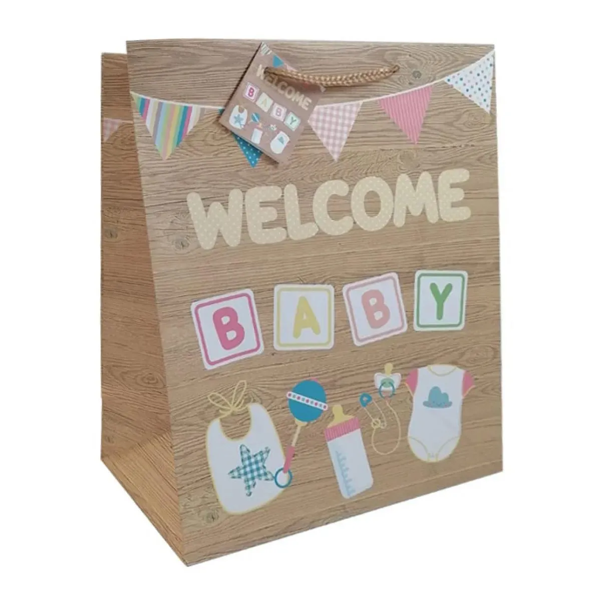 KESA WELCOME BABY L 