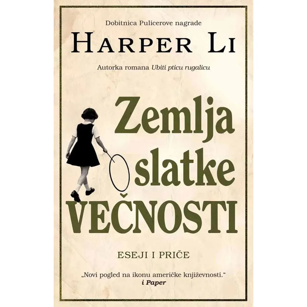 ZEMLJA SLATKE VEČNOSTI 