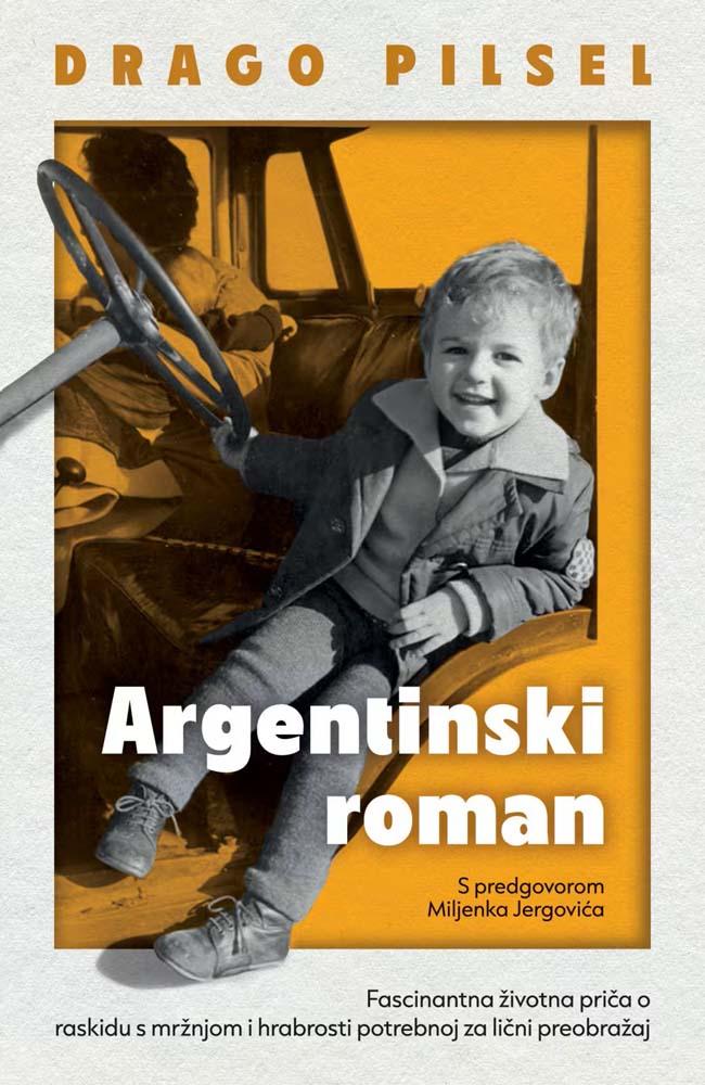 ARGENTINSKI ROMAN 