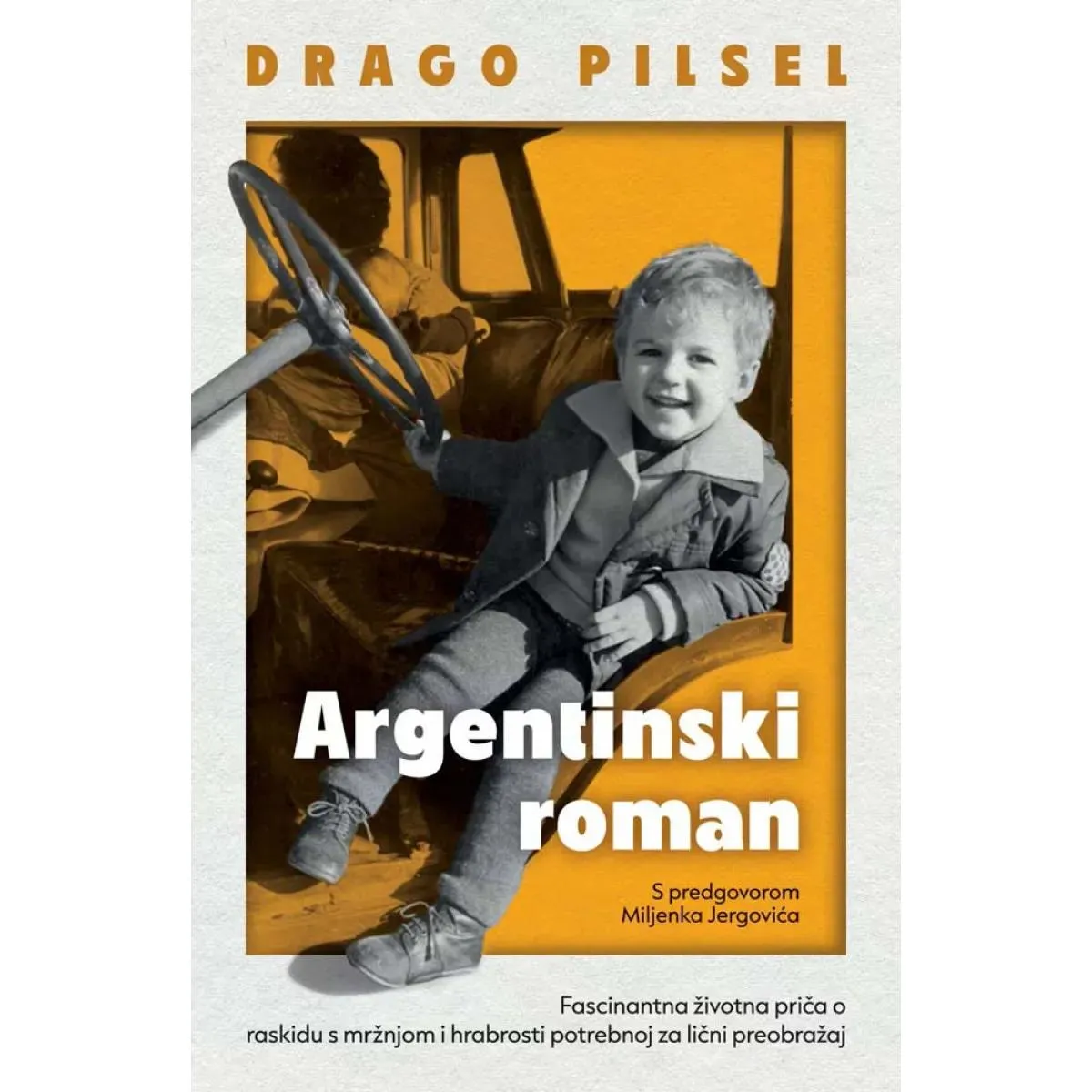 ARGENTINSKI ROMAN 