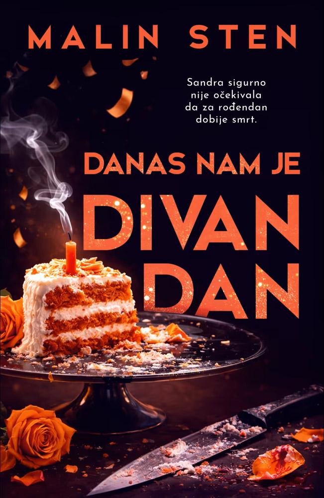 DANAS NAM JE DIVAN DAN 