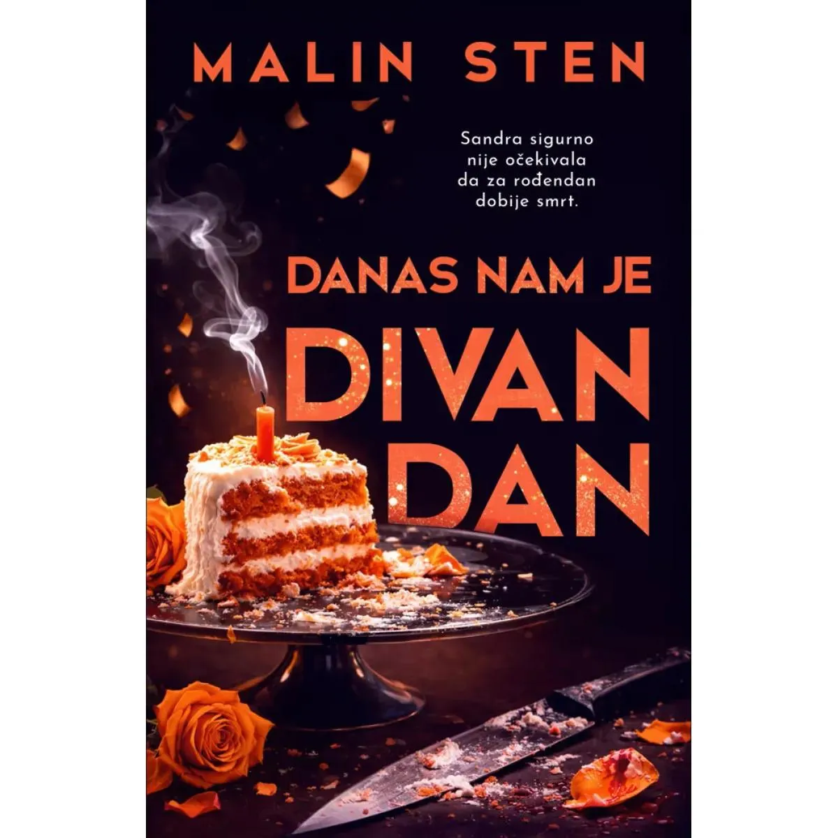 DANAS NAM JE DIVAN DAN 