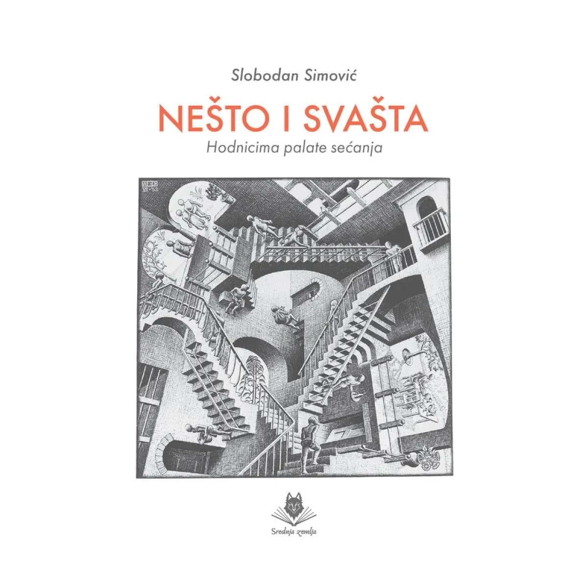 NEŠTO I SVAŠTA 