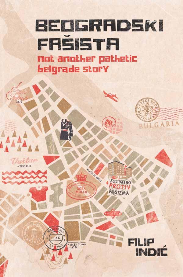 BEOGRADSKI FAŠISTA 