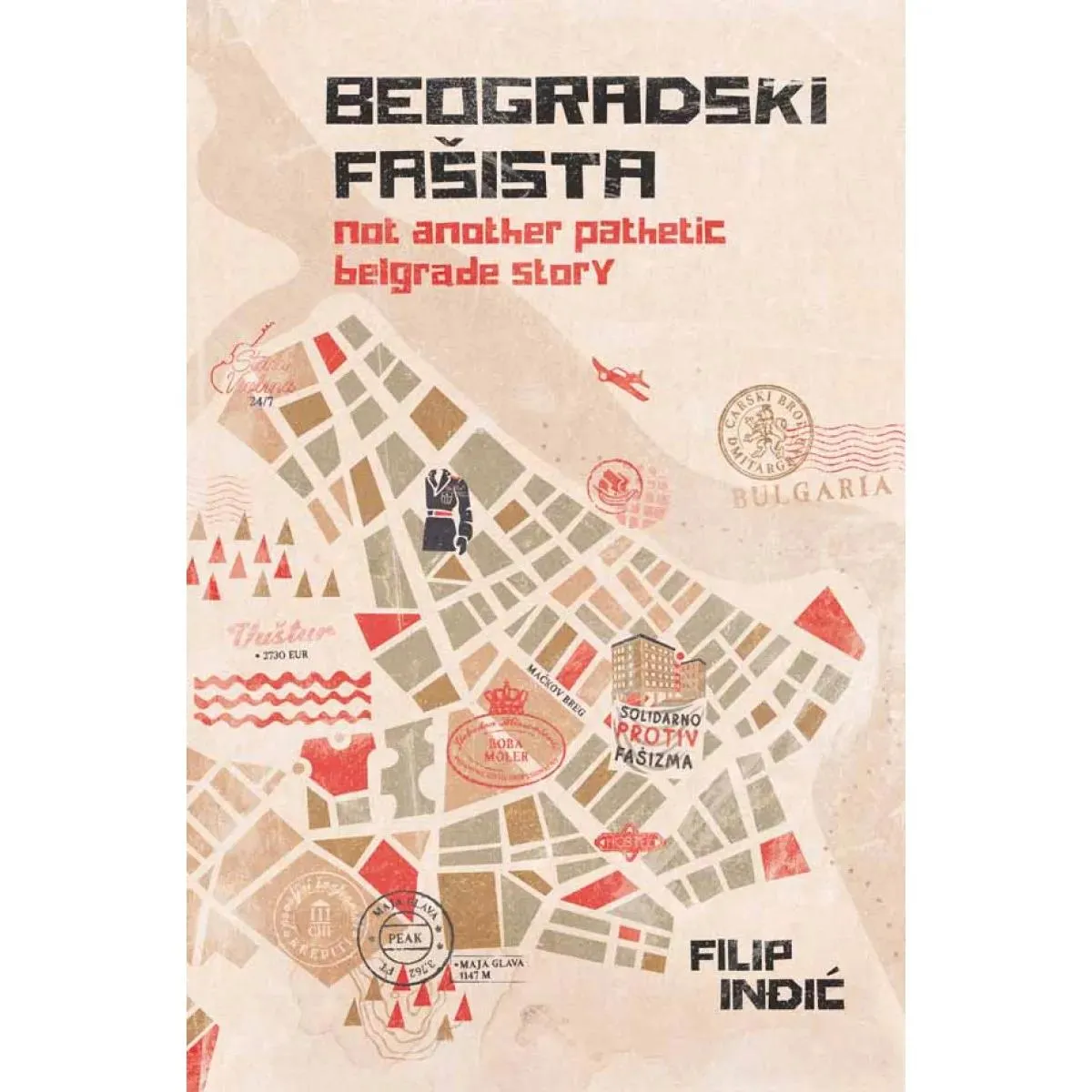 BEOGRADSKI FAŠISTA 
