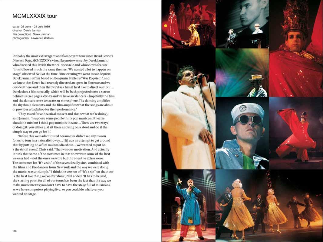 PET SHOP BOYS 