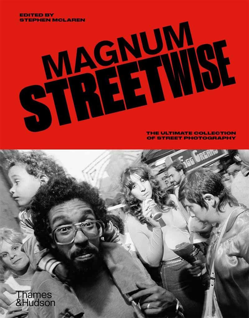 MAGNUM STREETWISE 