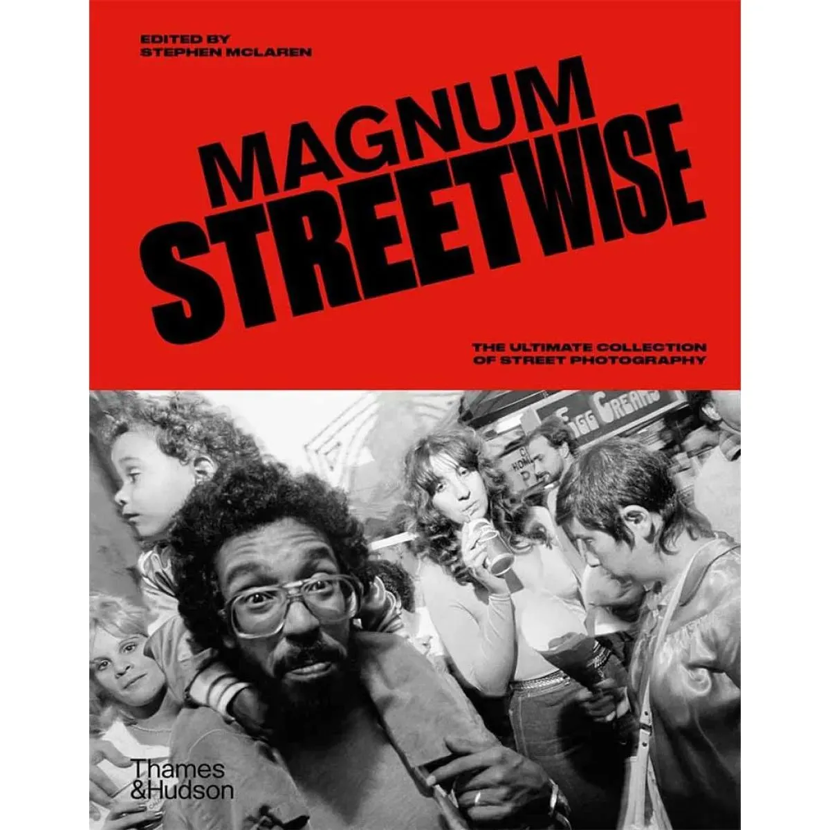 MAGNUM STREETWISE 