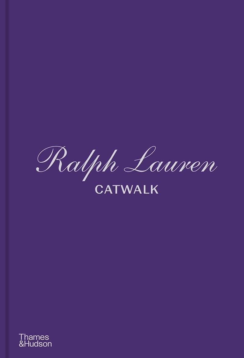RALPH LAUREN CATWALK 