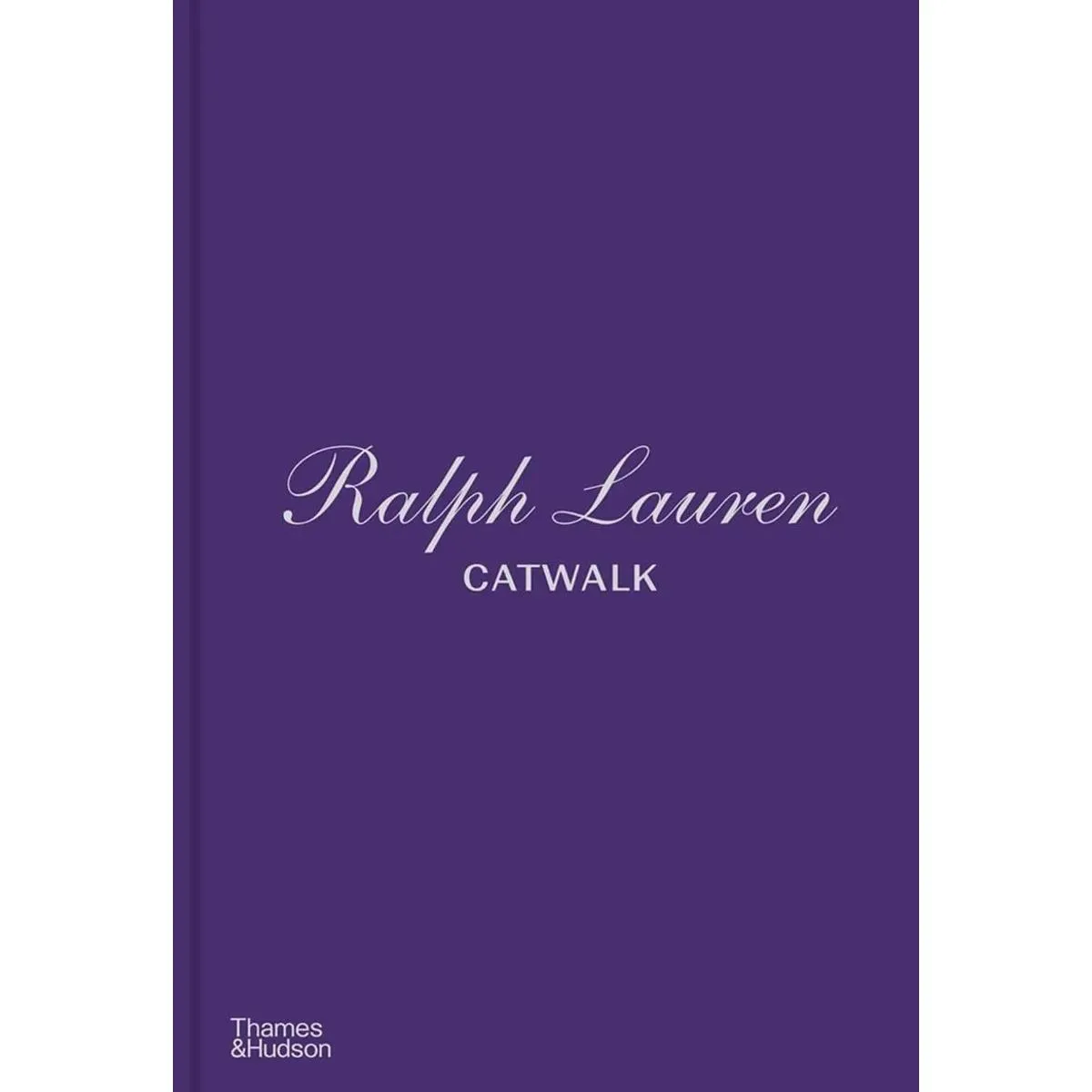 RALPH LAUREN CATWALK 