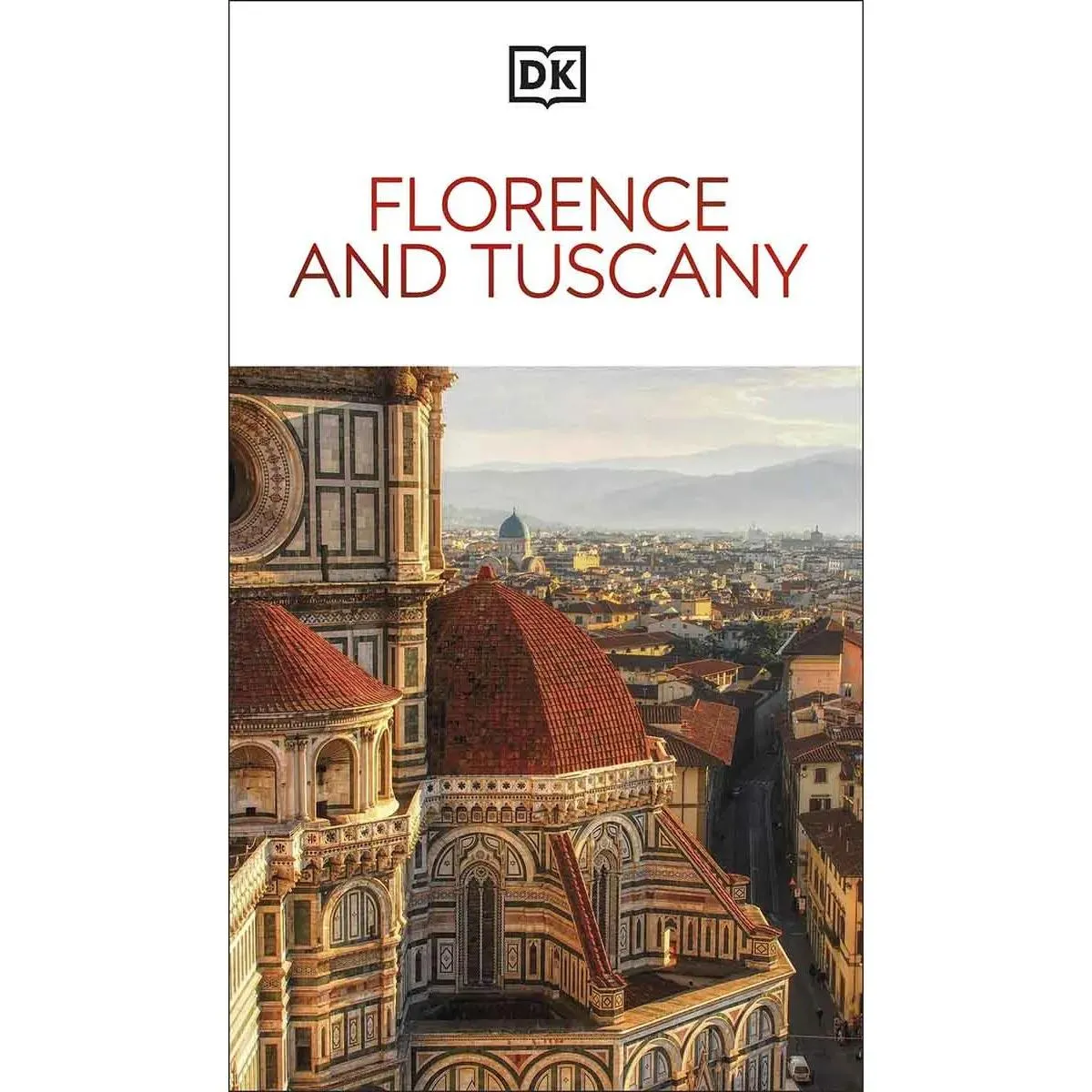 FLORENCE AND TUSCANY EYEWITNESS 