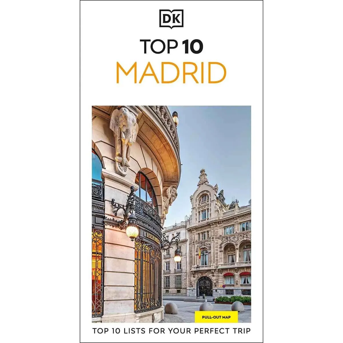 MADRID TOP 10 