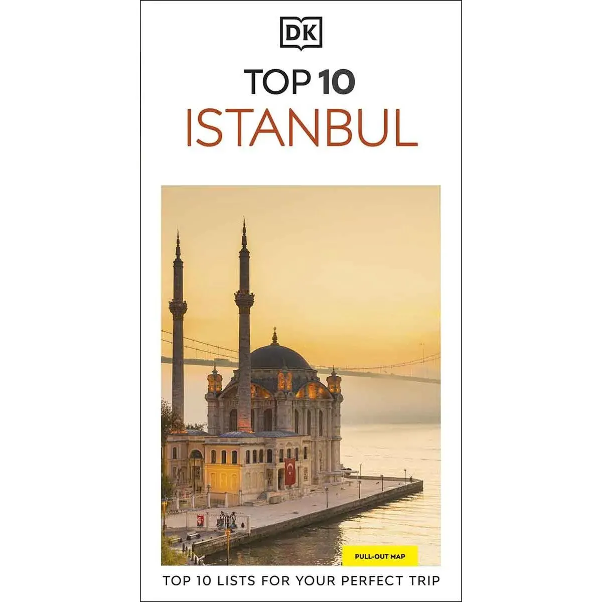 ISTANBUL TOP 10 