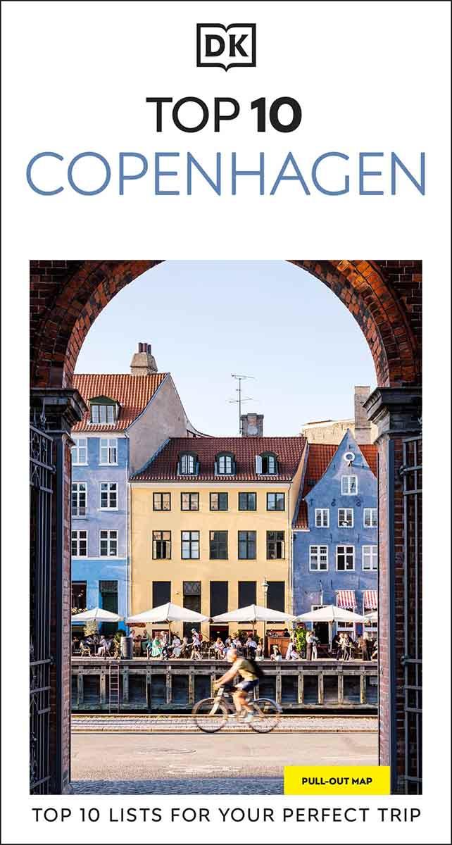 COPENHAGEN TOP 10 