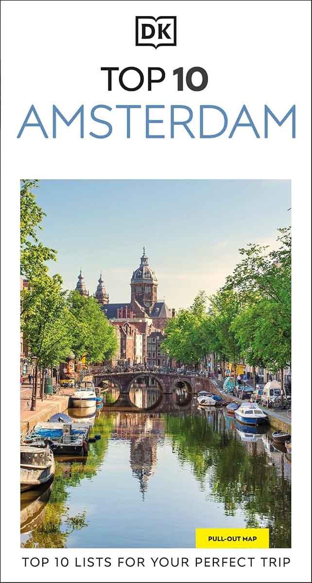 AMSTERDAM TOP 10 