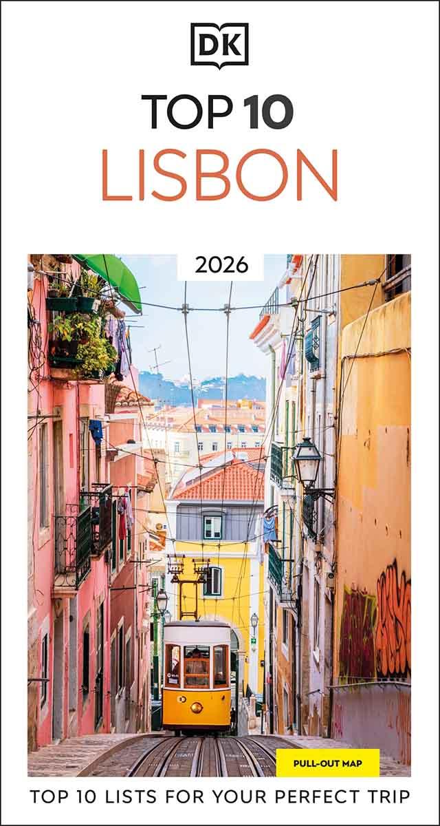LISBON TOP 10 
