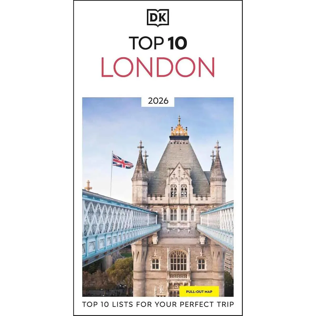 LONDON TOP 10 