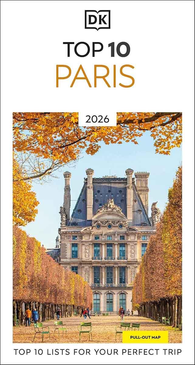 PARIS TOP 10 